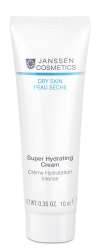 969.5015 Super Hydrating Cream  10 мл  Суперувлажняющий крем легкой текстуры