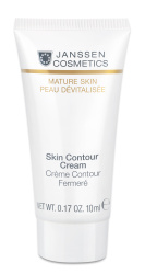969.1117 Skin Contour Cream 10 ml Обогащенный anti-age лифтинг-крем