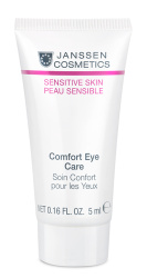 969.2060 Comfort Eye Care  5 мл  Крем для  чувствительной кожи  вокруг глаз