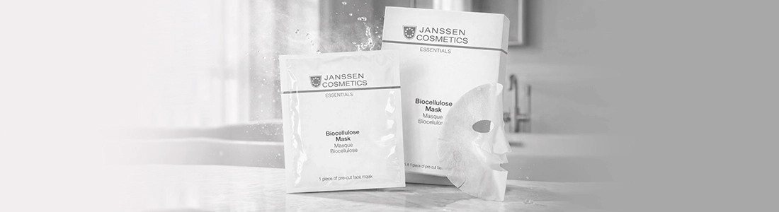 Биоцеллюлозные маски: увлажнение, детокс и уход в переходный сезон Биоцеллюлозные маски: увлажнение, детокс и уход в переходный сезон