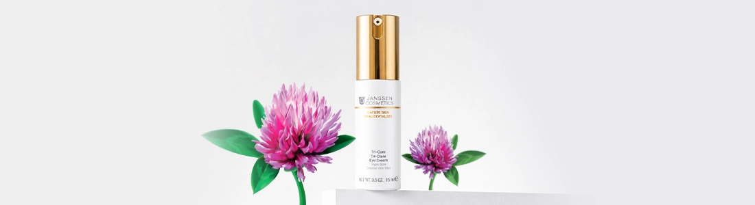 Фитоэстрогены в косметике: как ухаживать за кожей после 40 лет Фитоэстрогены в косметике: как ухаживать за кожей после 40 лет