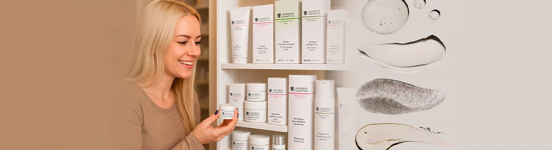 Выбор косметики: 5 критериев оценки Выбор косметики: 5 критериев оценки