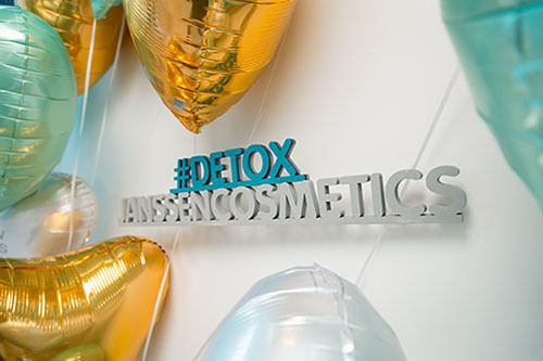 Detox-Конференция