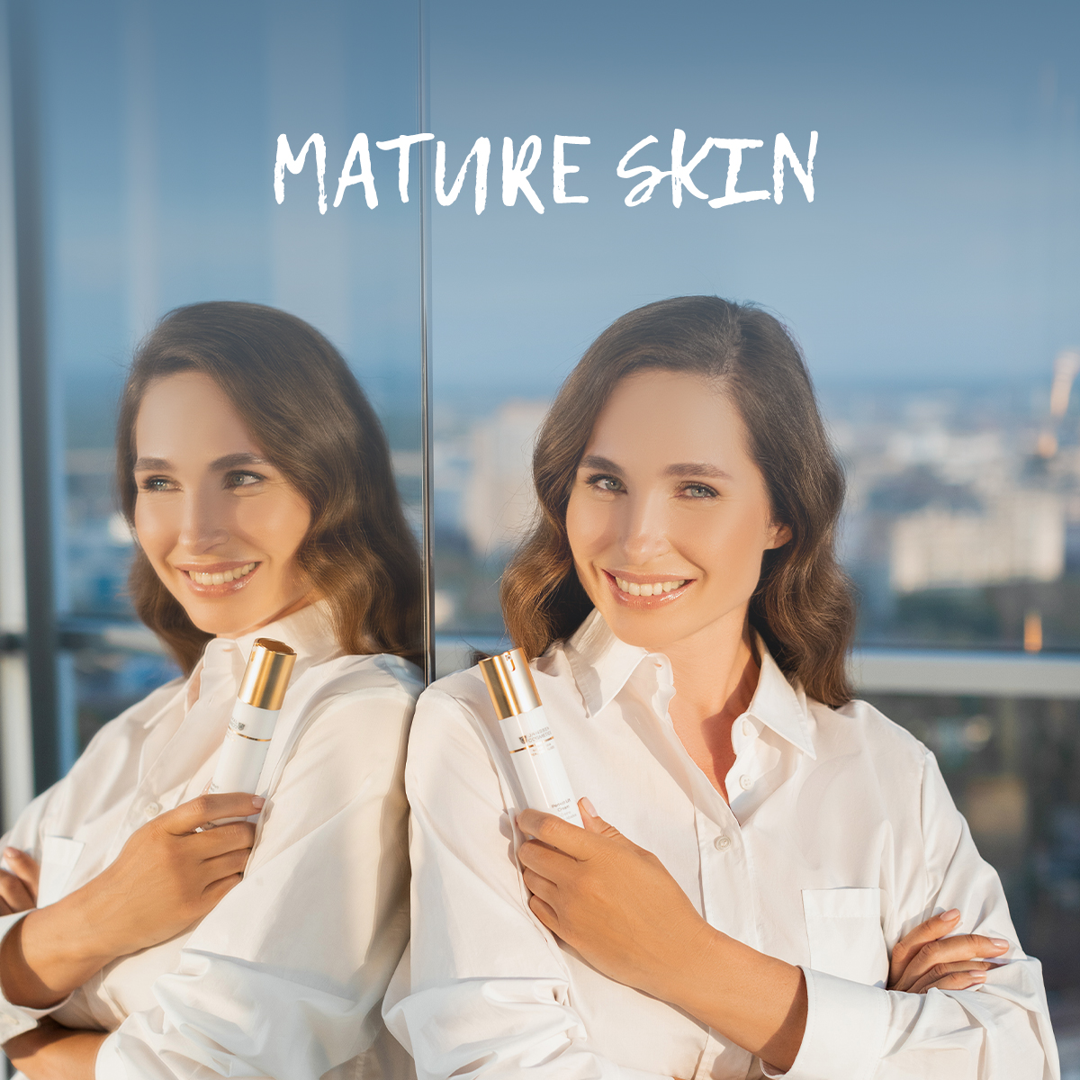 MATURE SKIN