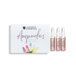 Эликсир для сияния кожи