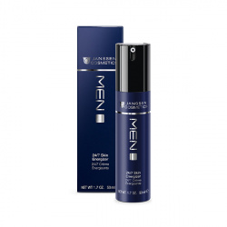 8620  24/7 Skin Energizer  50 мл  Легкий антиэдж дневной крем 24-часового действия