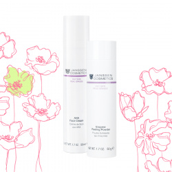 Эффект новой кожи