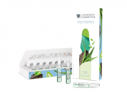 Интенсивно восстанавливающий anti-age флюид с ретинолом