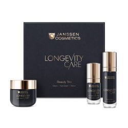 12099 Longevity Care Beauty Trio Набор Премиум Формула долголетия