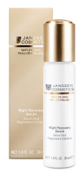 1131  Night Recovery Serum  30 мл  Anti-age ночная восстанавливающая сыворотка с комплексом Cellular