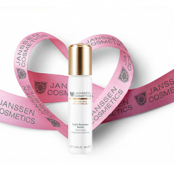 1131  Night Recovery Serum  30 мл  Anti-age ночная восстанавливающая сыворотка с комплексом Cellular