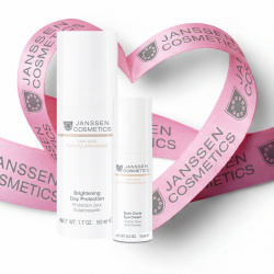 Идеальный дневной акцент