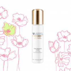 Anti-age ночная восстанавливающая сыворотка с комплексом Cellular Regeneration