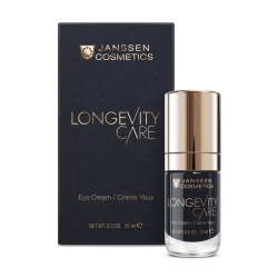 12060 Longevity Care Eye Cream 15 ml Премиум-крем для контура глаз ФОРМУЛА ДОЛГОЛЕТИЯ 