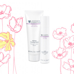 Баланс чистоты 