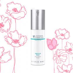 Лифтинг-сыворотка с ретинолом