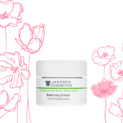 Балансирующий крем, 50 мл