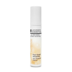 Легкая солнцезащитная основа С UVA-, UVB- И IR-защитой (SPF-30)