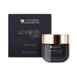 12010 Longevity Care Cream 50ml Премиум-крем ФОРМУЛА ДОЛГОЛЕТИЯ 