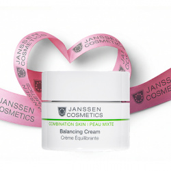 6620  Perfect Balancing Cream  50 мл  Балансирующий крем-бальзам