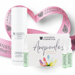 Чистая формула обновления