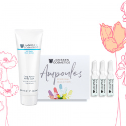 Искусство безупречной кожи