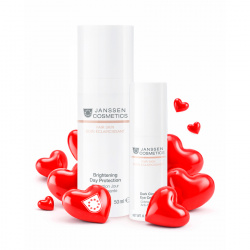 Идеальный дневной акцент