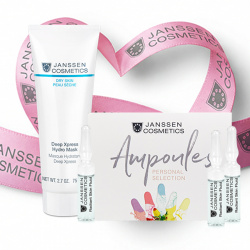 Искусство безупречной кожи