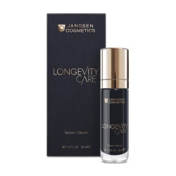 12030 Longevity Care Serum 30ml Премиум-сыворотка ФОРМУЛА ДОЛГОЛЕТИЯ 
