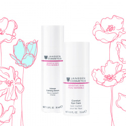 Нежность под контролем