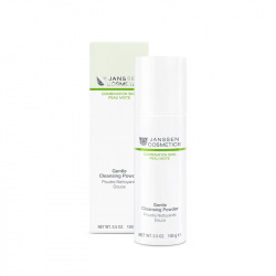 6600  Gentle Cleansing Powder  100 г  Мягкая очищающая пудра