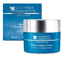 2610 Marine Collagen Cream/Укрепляющий лифтинг-крем с морским коллагеном